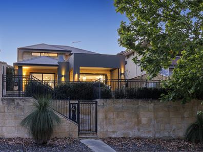 21 Shrike Lane, Beeliar WA 6164