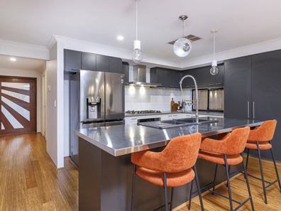 21 Shrike Lane, Beeliar WA 6164