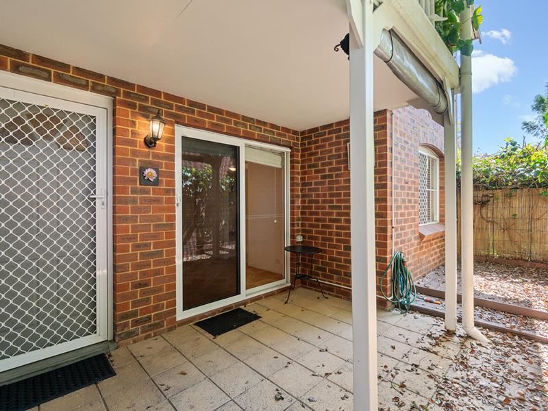 1/2A Fourth Avenue, Mount Lawley WA 6050