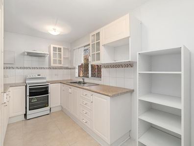 1/2A Fourth Avenue, Mount Lawley WA 6050