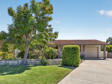 1 Sholl Place, Greenwood WA 6024