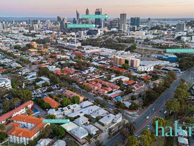 84a Loftus Street, West Perth WA 6005