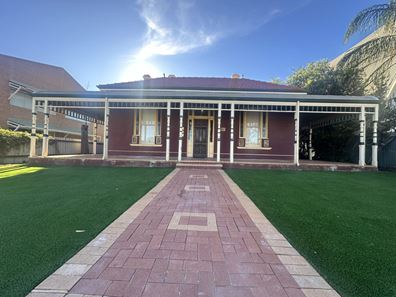 28 Cheetham Street, Kalgoorlie WA 6430