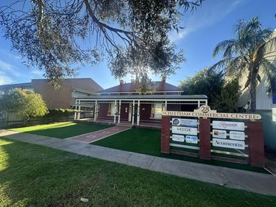 28 Cheetham Street, Kalgoorlie WA 6430