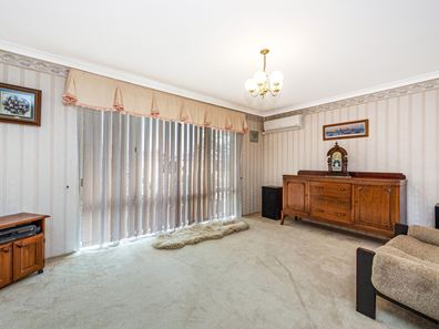 21 St Laurent Mews, Port Kennedy WA 6172