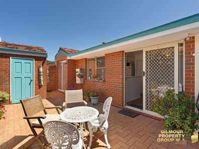 3/241 French Street, Tuart Hill WA 6060