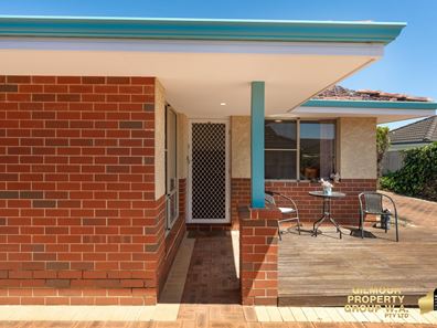 3/241 French Street, Tuart Hill WA 6060
