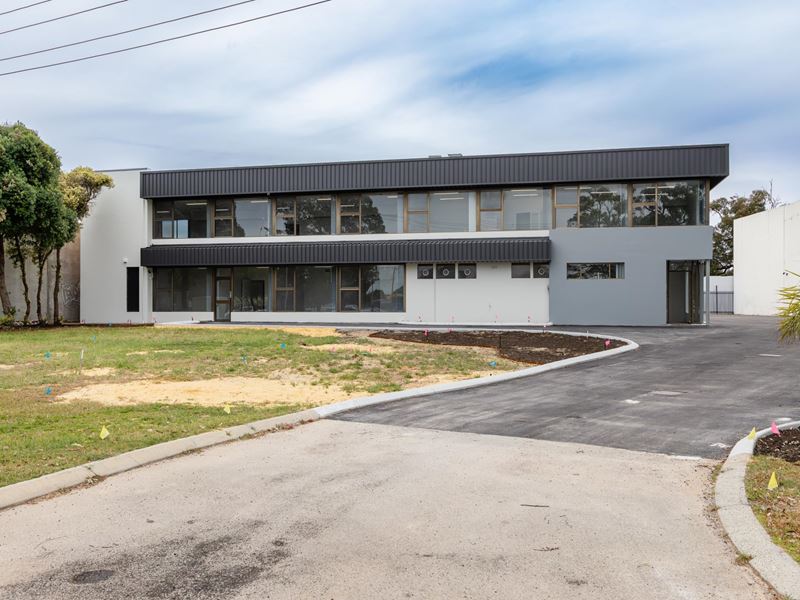 1/24 Mumford Place, Balcatta WA 6021