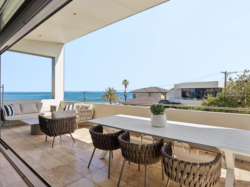 4 Mary Street, Watermans Bay