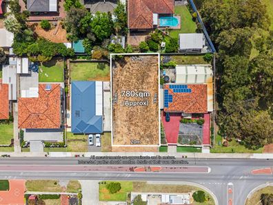 30 Barrington Street, Spearwood WA 6163