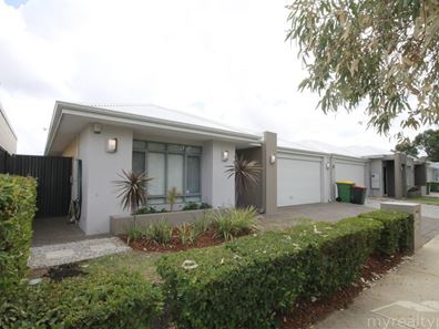 3 Cribb Court, Baldivis WA 6171