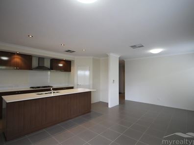 3 Cribb Court, Baldivis WA 6171