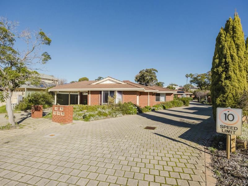 5/15 Brooks Drive, Bayswater WA 6053