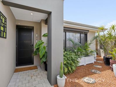 33 Fleetwood Link, Aveley WA 6069