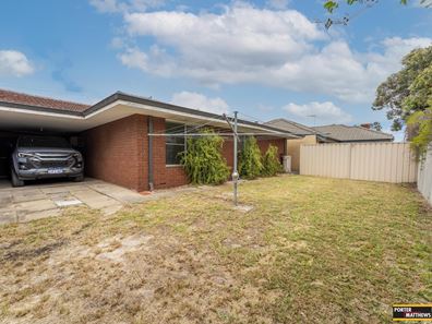 2B Leslie Street, Cannington WA 6107