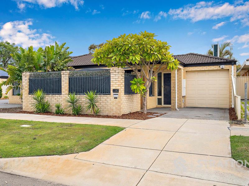 3/7 Templeman Place, Midland