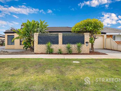 3/7 Templeman Place, Midland WA 6056