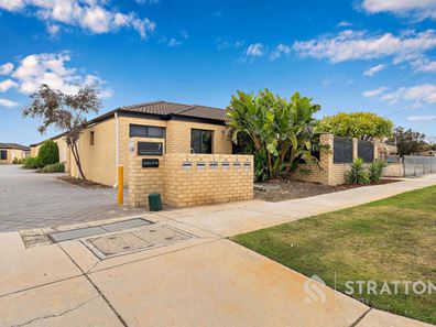 3/7 Templeman Place, Midland WA 6056