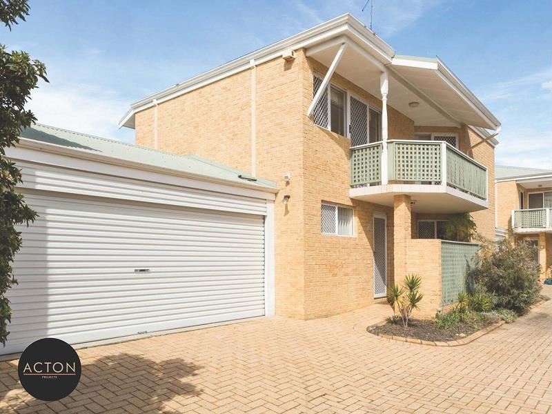 2/13 Ednah Street, Como WA 6152