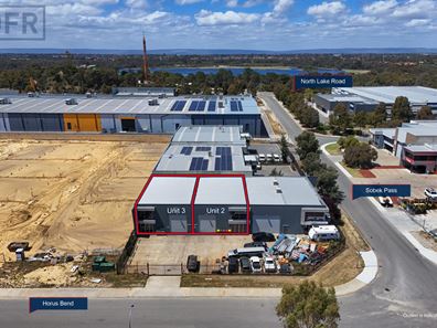 11 Horus Bend, Bibra Lake WA 6163