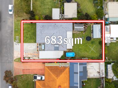 3 Gilba Close, Hillman WA 6168