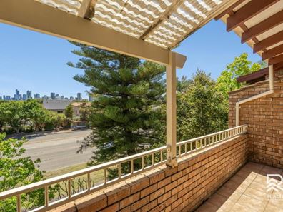 29/54 Canning Highway, Victoria Park WA 6100