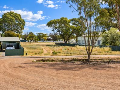 121 Roberts St, Norseman WA 6443