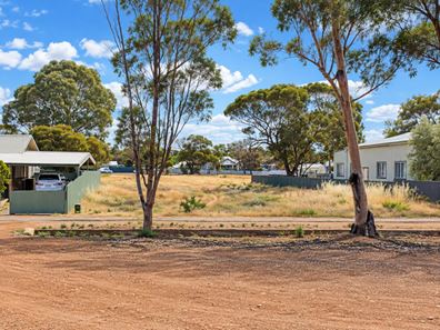 121 Roberts St, Norseman WA 6443