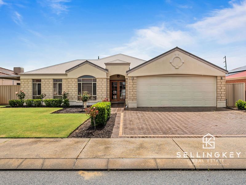 10 Gotch Crescent, Canning Vale