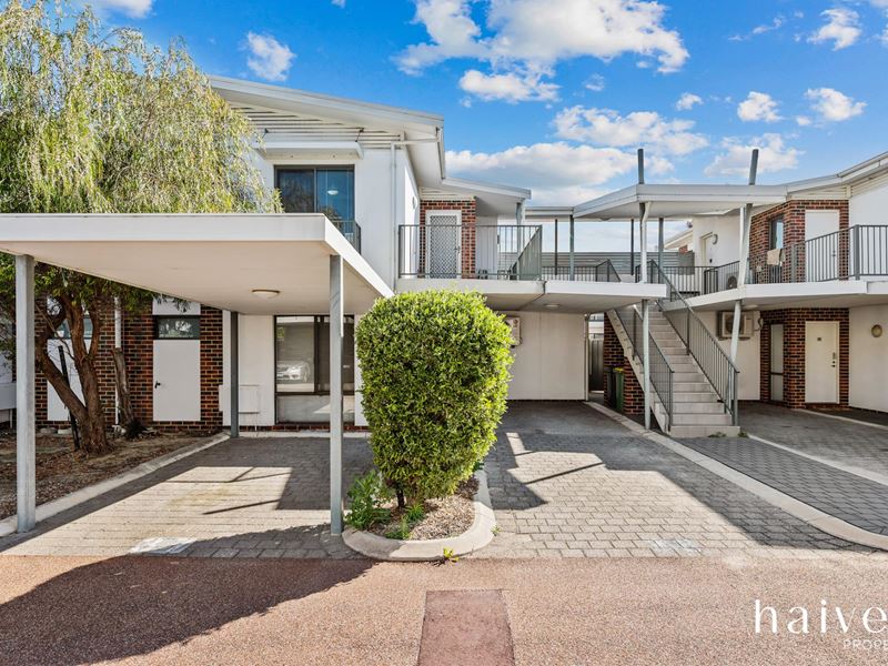 38/148 Wharf Street, Cannington WA 6107