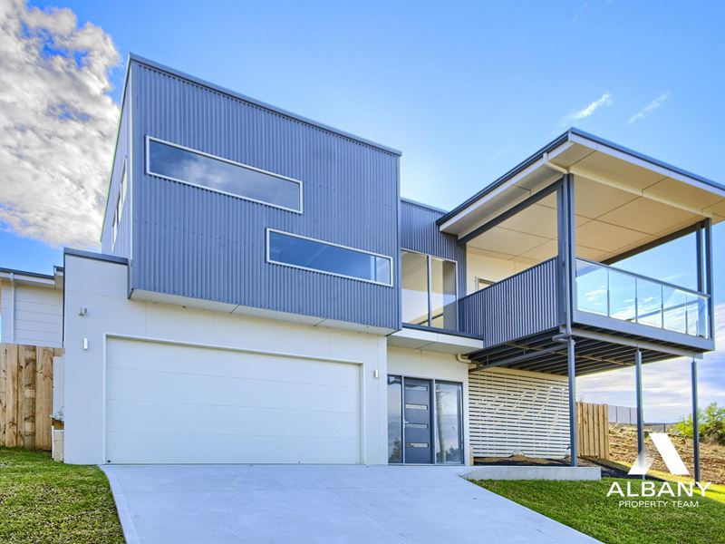 36 Bandicoot Drive, Lange