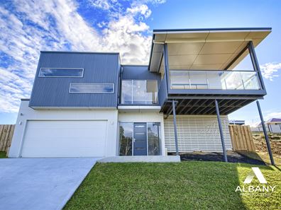 36 Bandicoot Drive, Lange WA 6330
