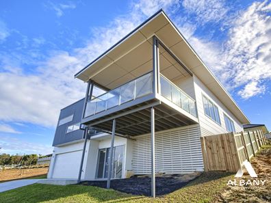 36 Bandicoot Drive, Lange WA 6330