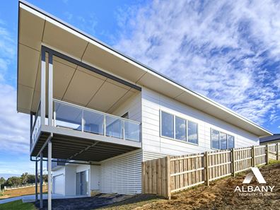 36 Bandicoot Drive, Lange WA 6330