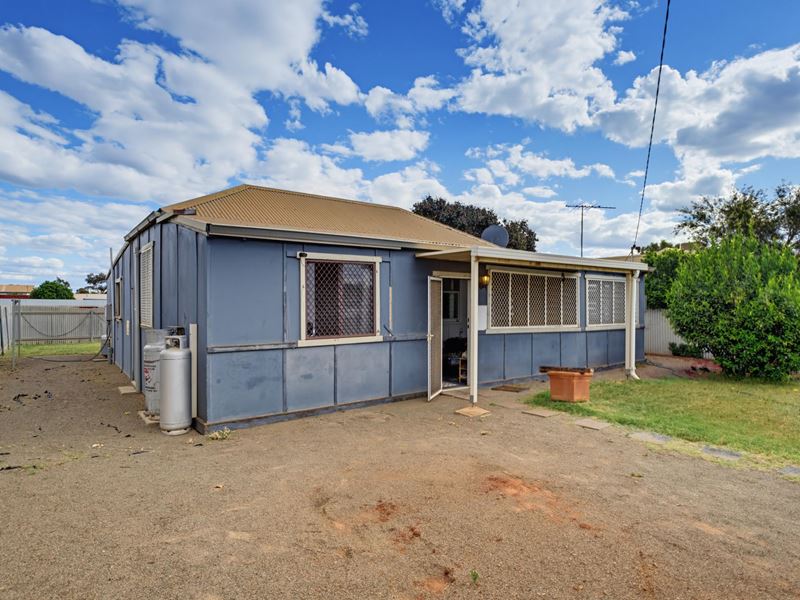 52 Hopkins Street, South Boulder WA 6432