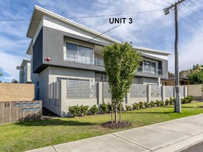 3/14 Dongara Street, Innaloo WA 6018