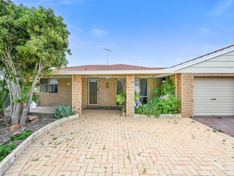 3A Meda Place, Heathridge