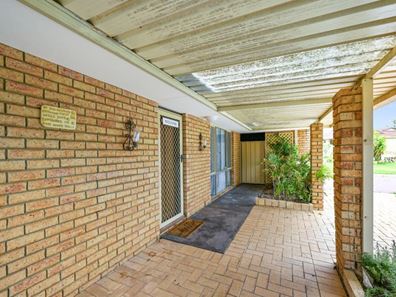 3A Meda Place, Heathridge WA 6027