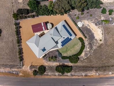 3 Redcliffe Concourse , White Peak WA 6532