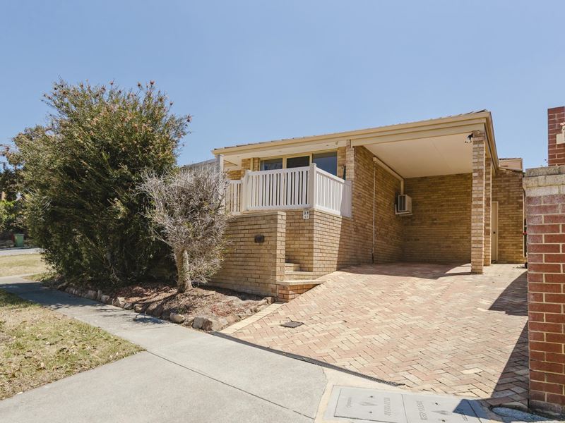 1/39 Joseph Street, Maylands WA 6051