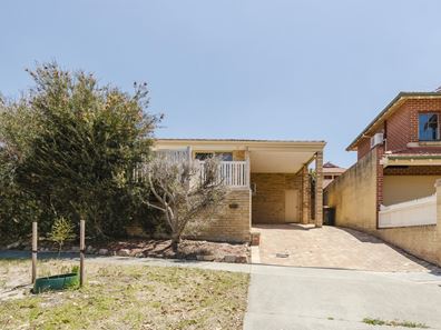 1/39 Joseph Street, Maylands WA 6051