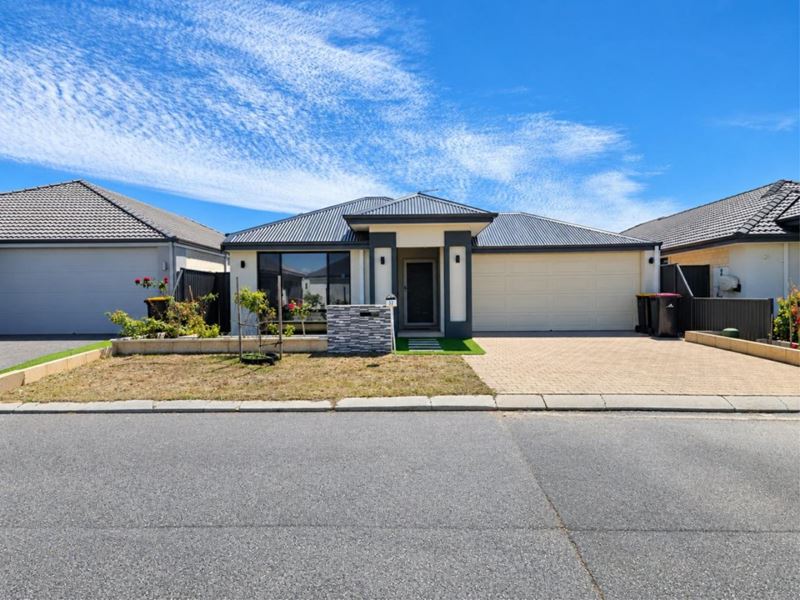 22 Korong Way, Harrisdale WA 6112