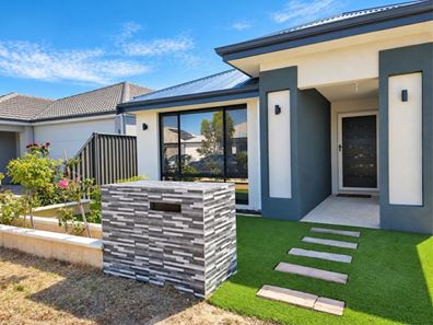 22 Korong Way, Harrisdale WA 6112
