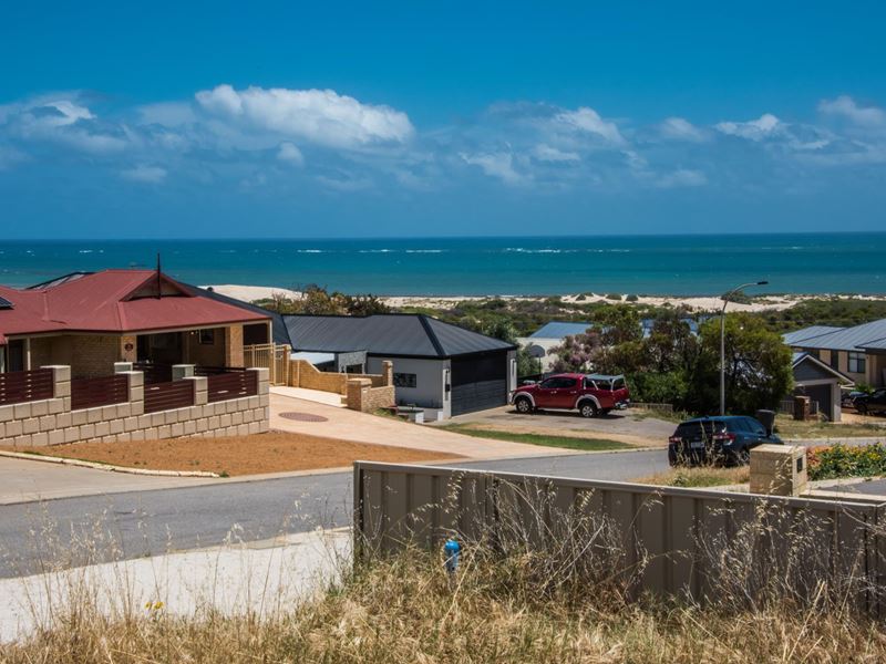 9 Pelican Rise, Wandina