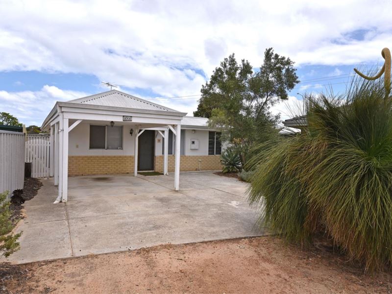 25A Willoughby Retreat, Clarkson WA 6030
