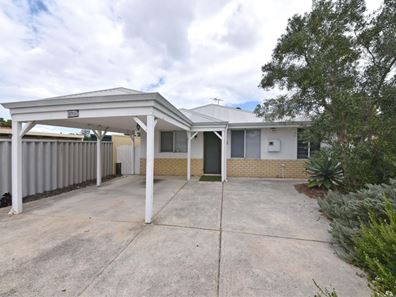 25A Willoughby Retreat, Clarkson WA 6030