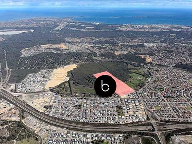 Lot 801,  Tamblyn Place, Wellard WA 6170