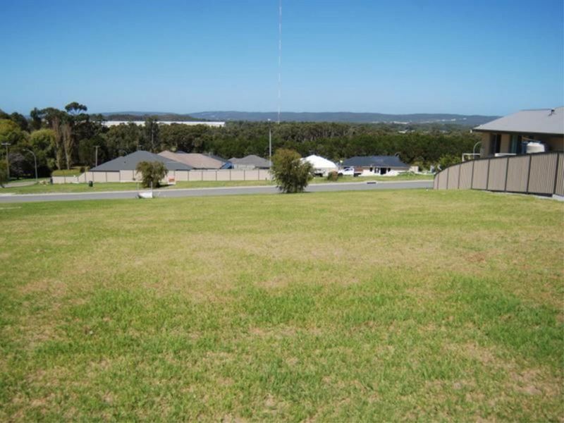 Lot 659 Greyhound Circle, Gledhow