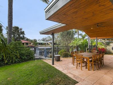 36 South Yunderup Road, South Yunderup WA 6208