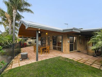 36 South Yunderup Road, South Yunderup WA 6208